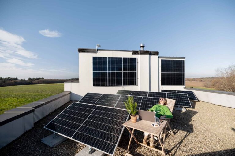 tipos de placas solares